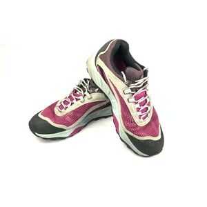 Patagonia Hiking Shoes Nine Trails Vivid Violet